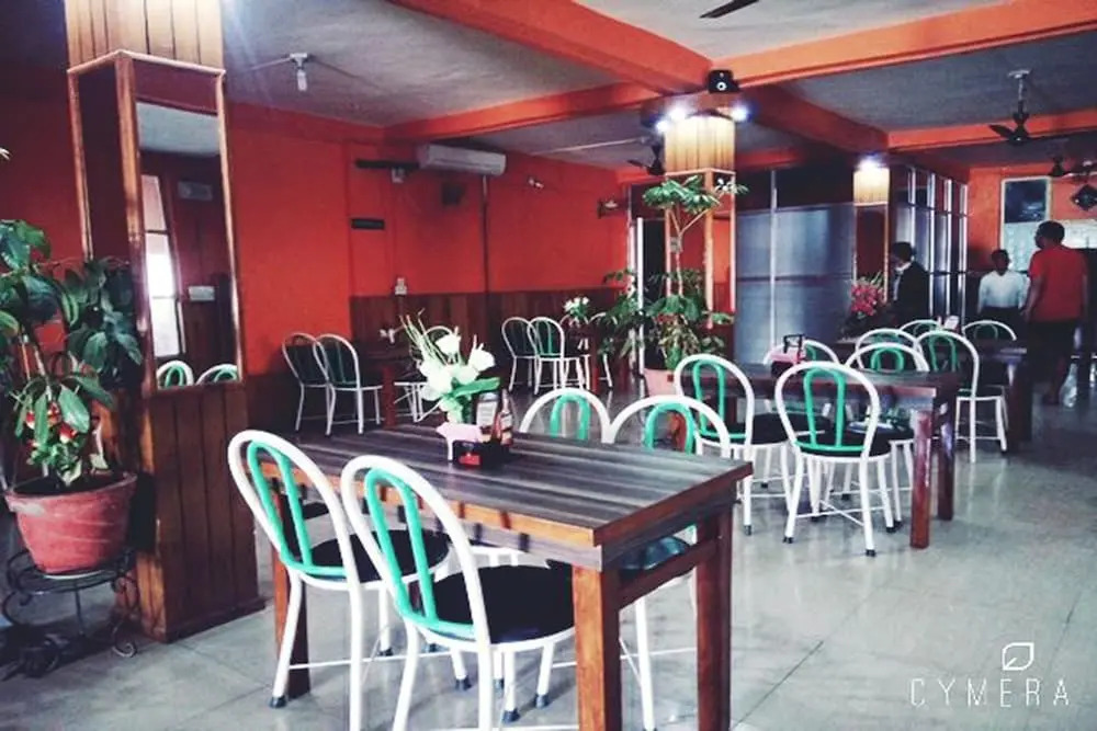 Hotel Namaste Nepal