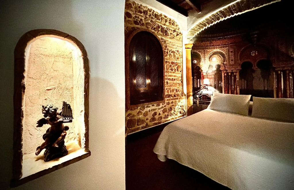 Casa Campon