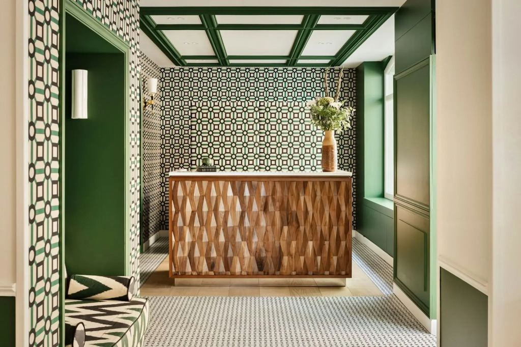 Hotel Observatoire Luxembourg