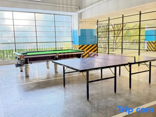 Cozy Kilimani 1 BR | Heated Pool | GYM |Fast Wi-Fi