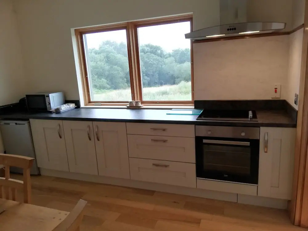 Cloon River Self Catering