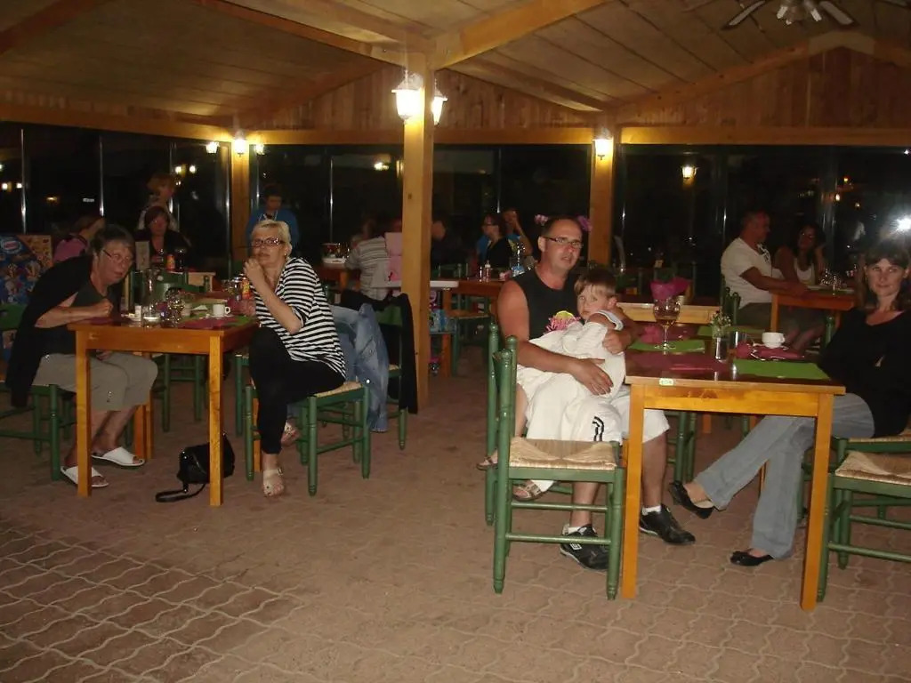 Camping La Berquerie