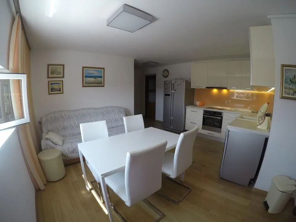 Apartment Ventula