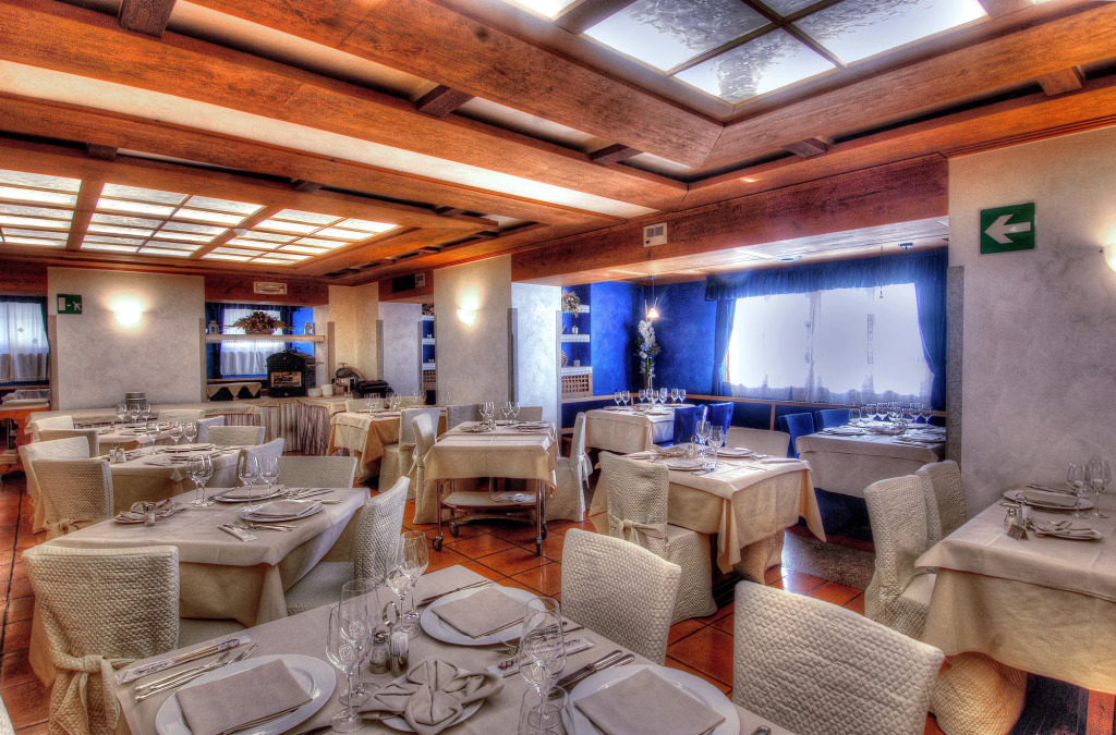 Hotel Rezia