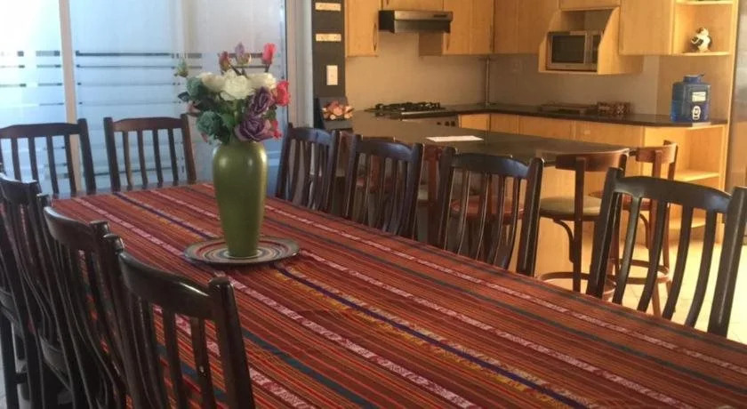 7th Wonder Beach Guest House
