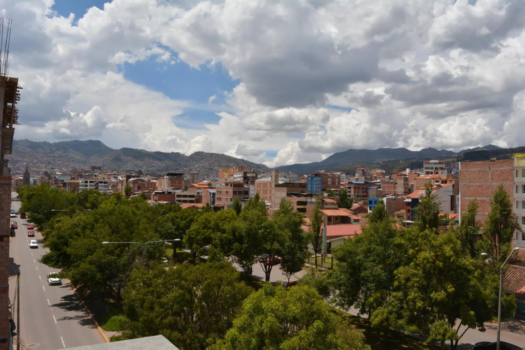 Royal Inn Cusco Hotel