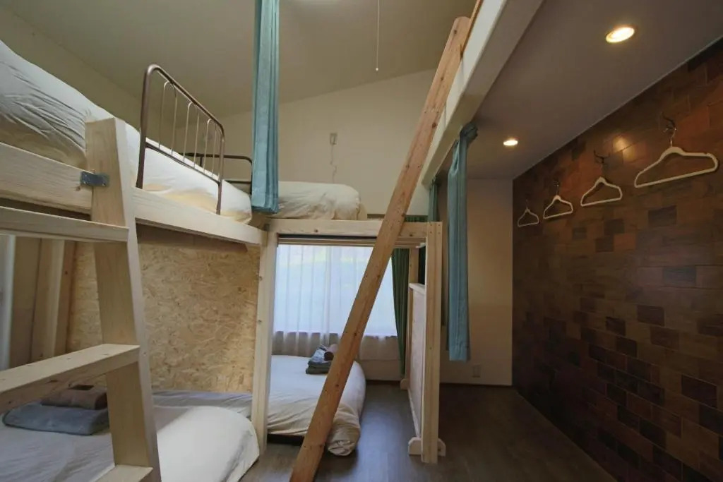 晴家 Guest House