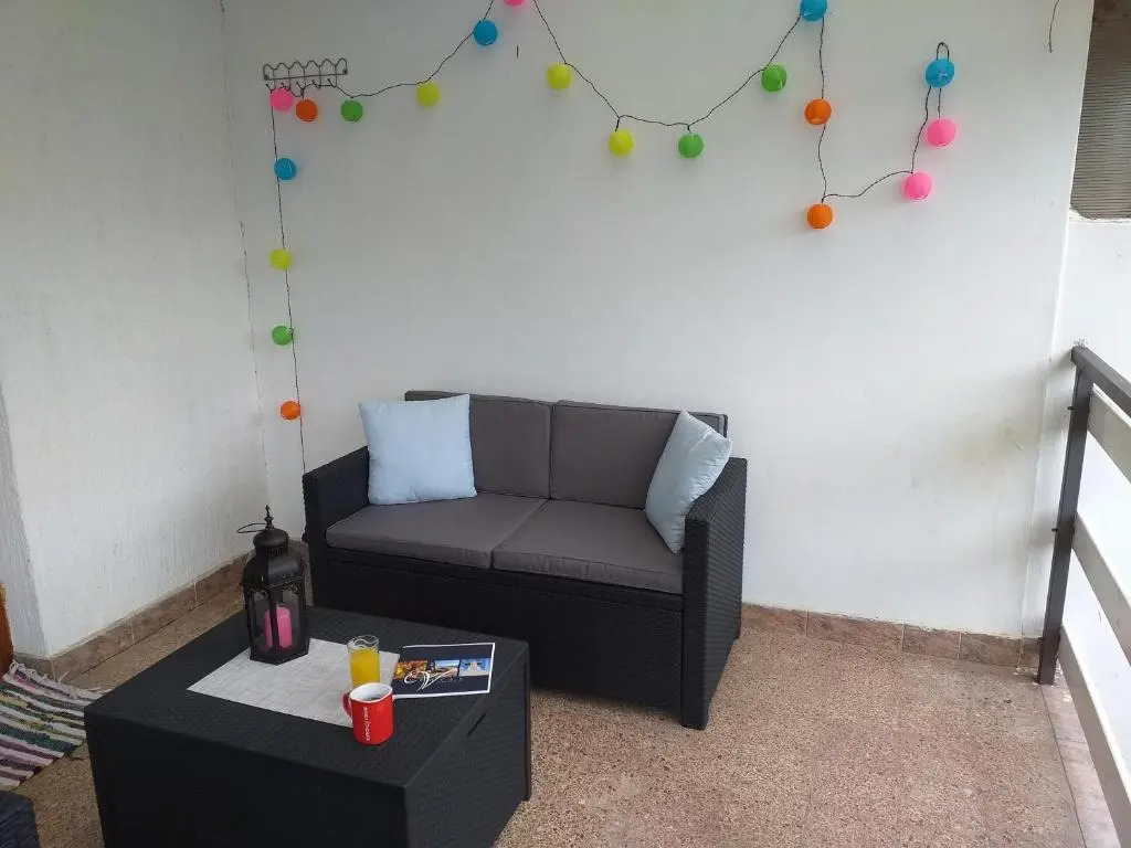 Petros apartmani