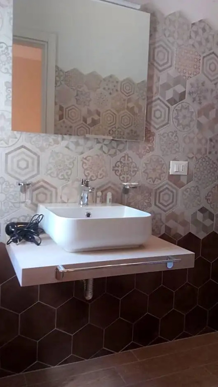 La Gioia di Sicilia B&B