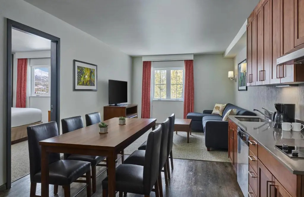 Residence Inn by Marriott Breckenridge