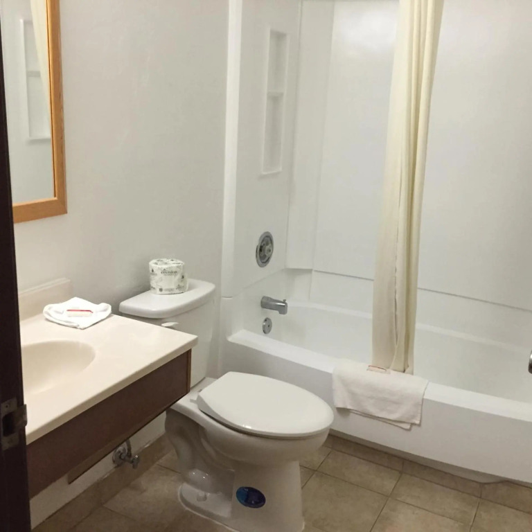Motel 6-Wilsonville, OR - Portland