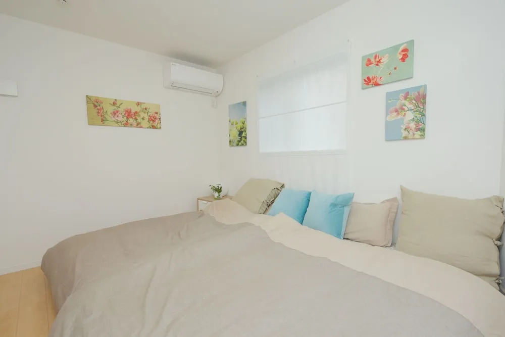 Nishi-Sugamo Guest House. 2min to Nishi-Sugamo Sta. 13min to Ikebukuro Sta.
