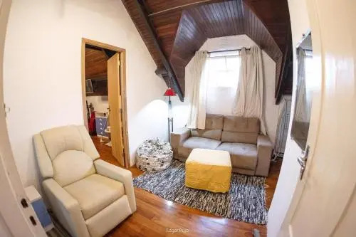 Casa Hostel Petrópolis