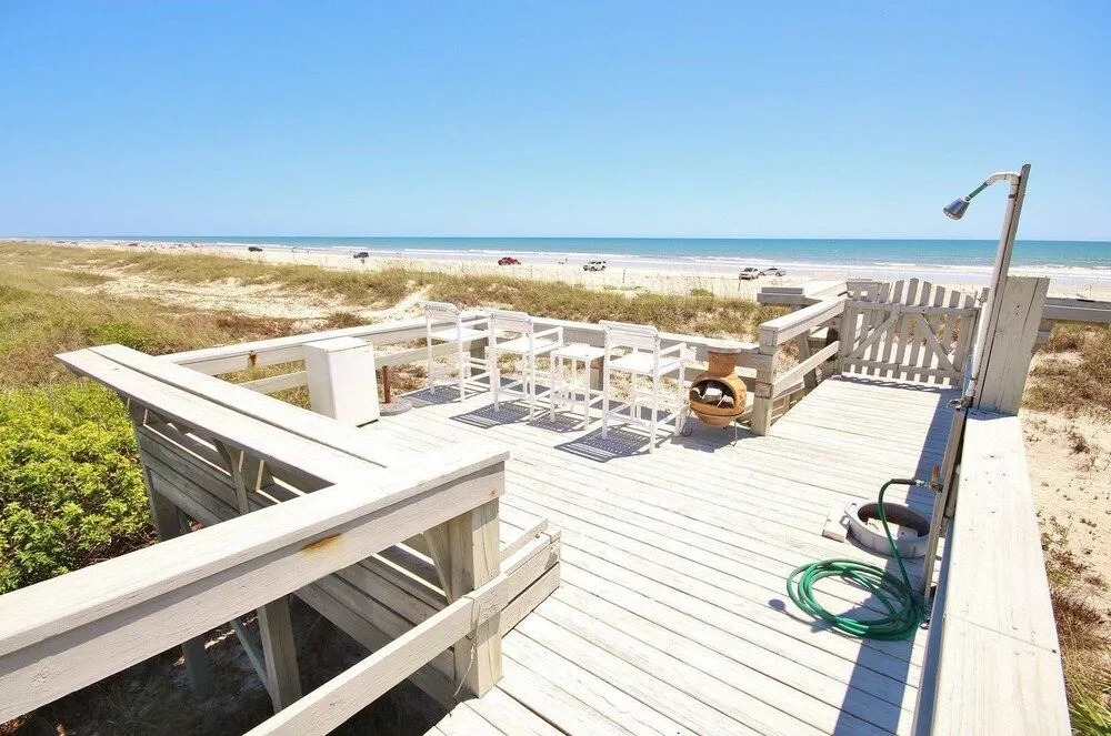 Atlantic North Salt Life GH Holiday home 2