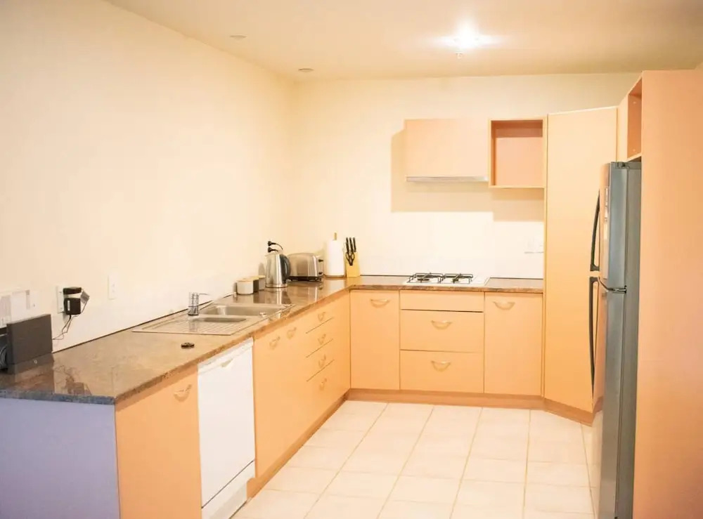 Stunning 2 Bedroom CBD Apartment