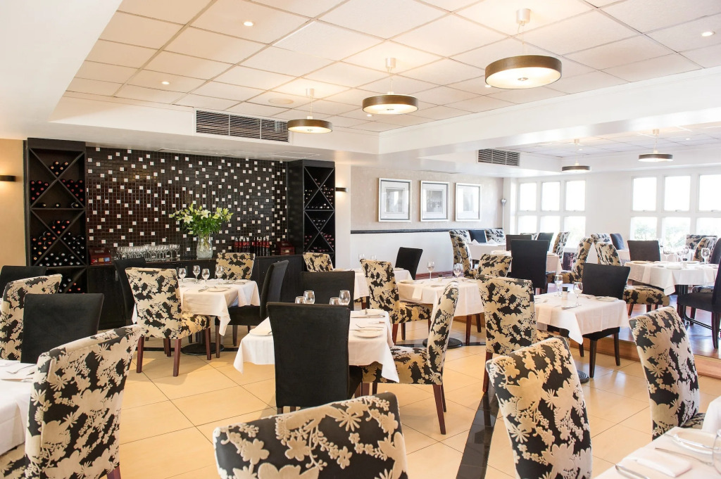 Birchwood Hotel and OR Tambo Conference Centre