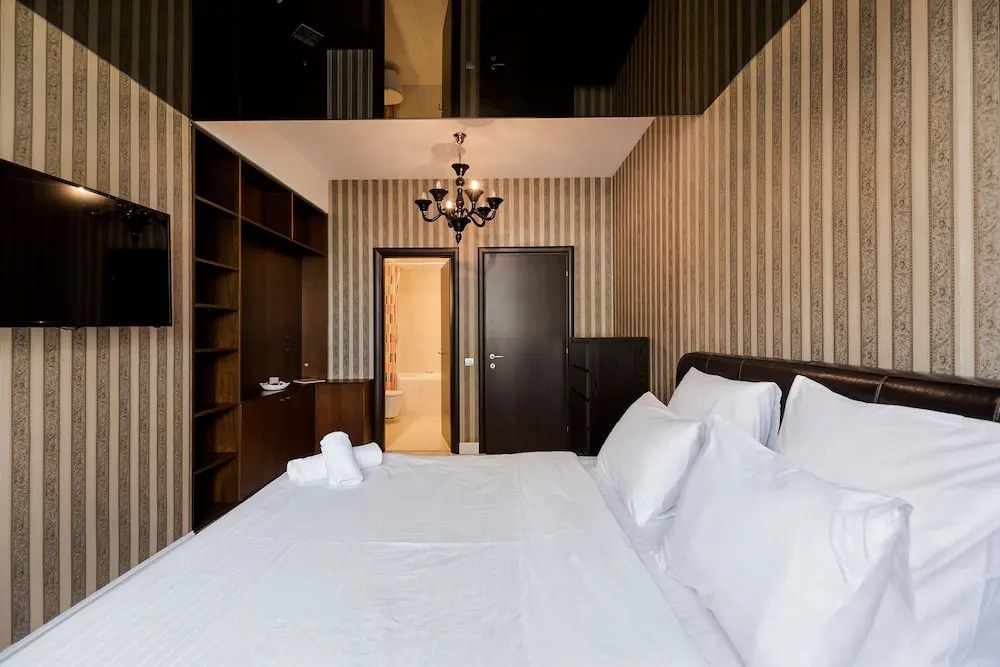 Herastrau Luxury Residence