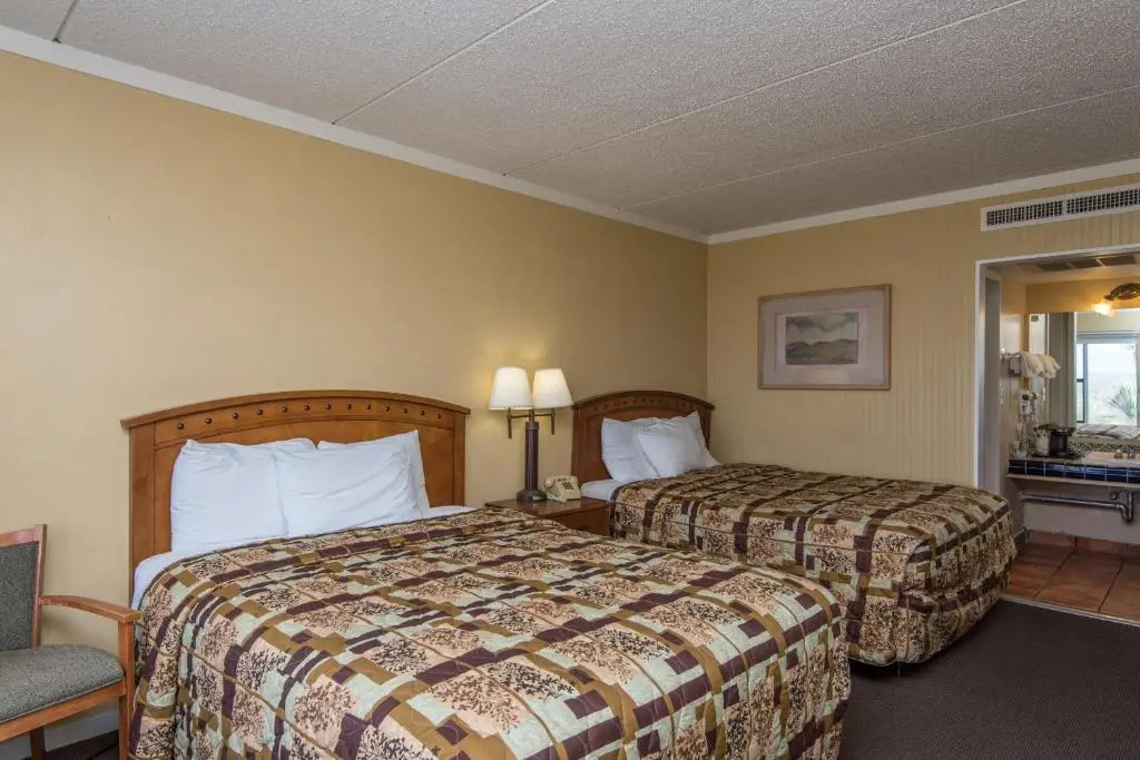 Tombstone Lookout Lodge, SureStay Collection by Best Western