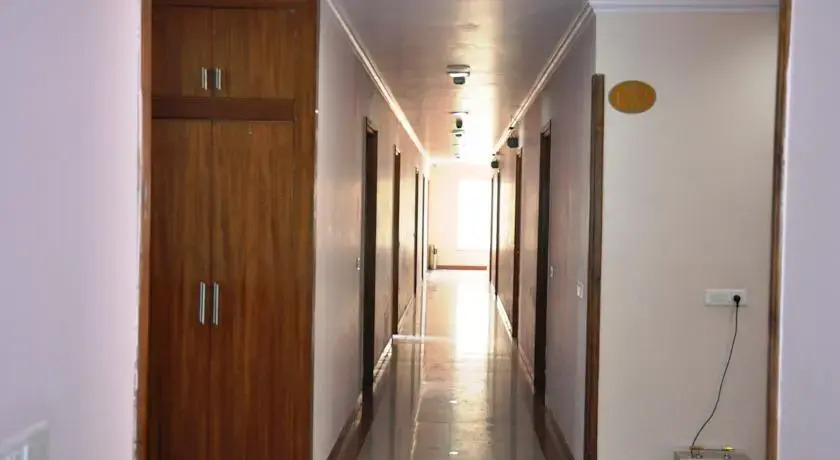 Hotel The League Gurgaon