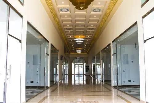 Galerias I&R