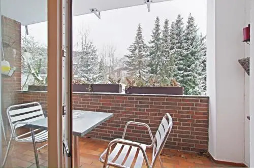3 Private Rooms, 5 Persons (4520)