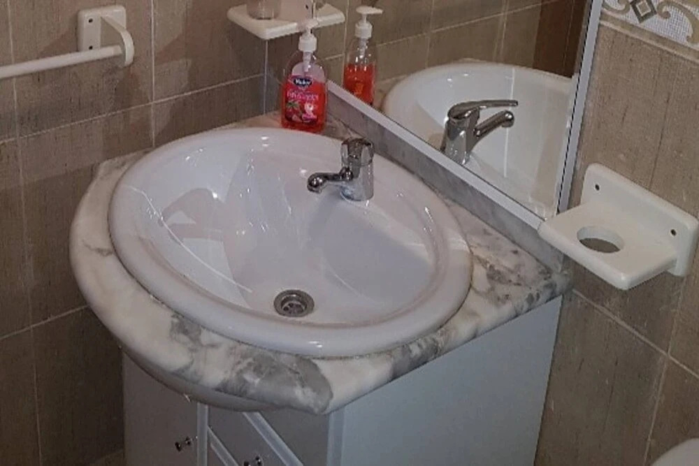 Appartment Quiet and Less Than 300m From the Beach