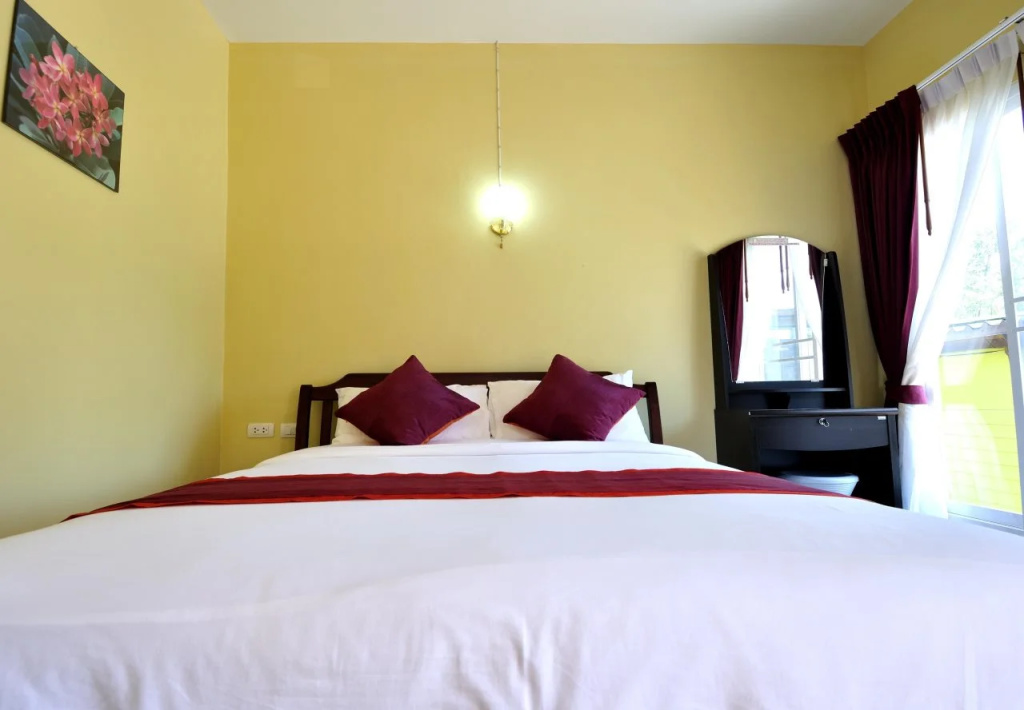 Serene Villa Phuket