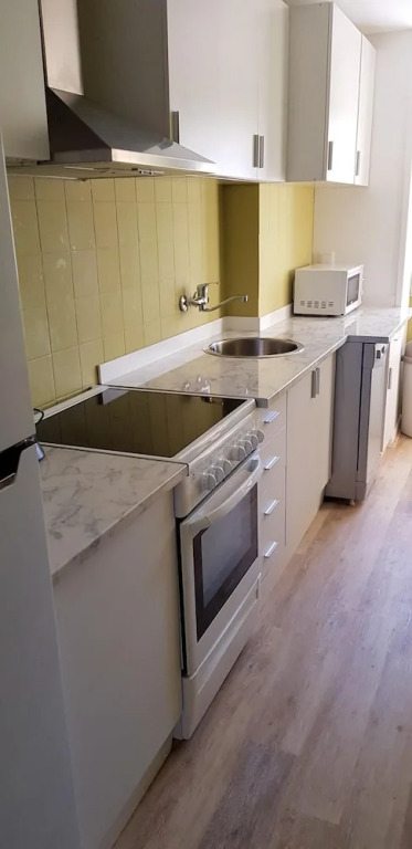 Apartment With 3 Bedrooms In Denia With Wonderful City View Shared Pool Furnished Balcony
