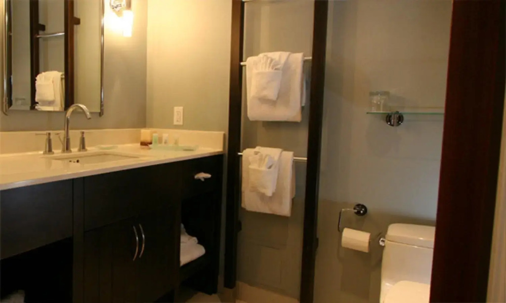 Hockley Valley Resort