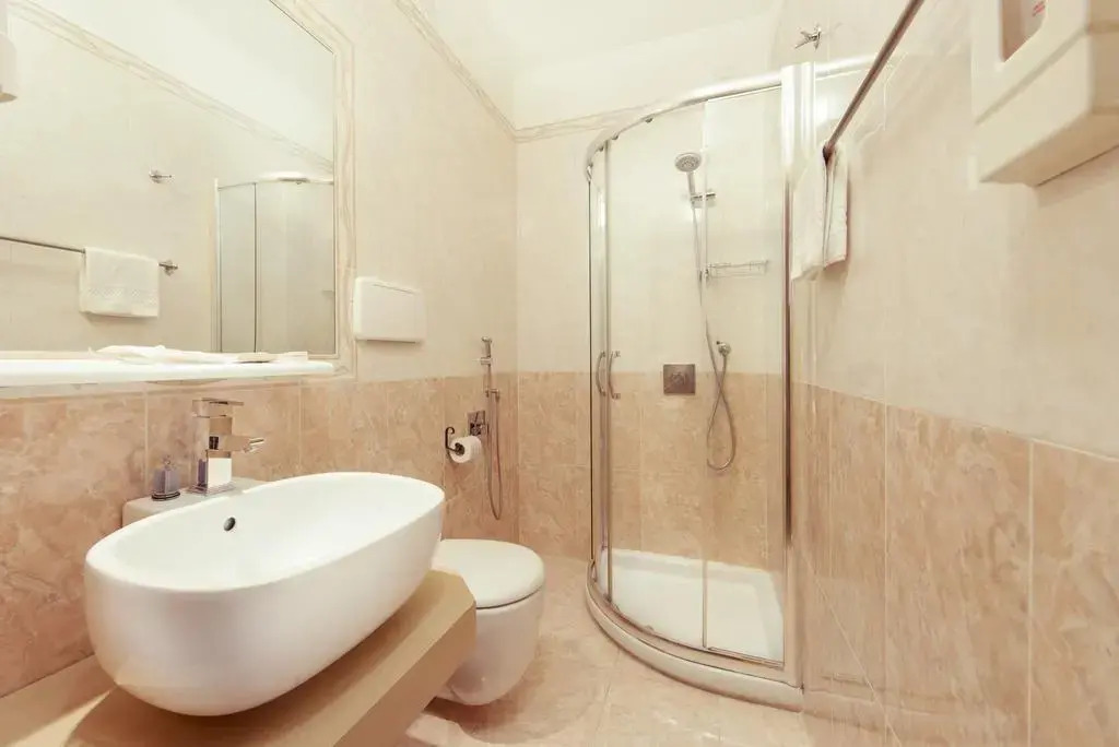 Hotel Brianza