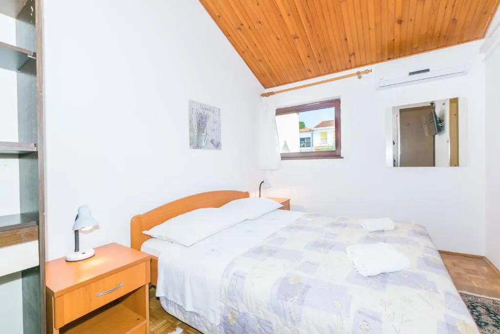 Apartment Darinka