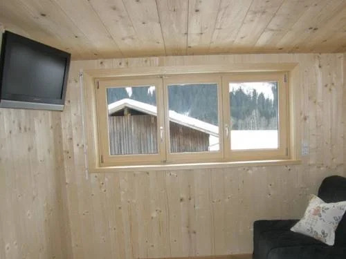 Appartements Willi