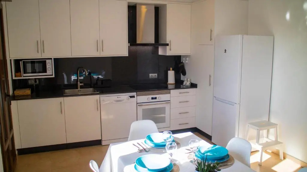 Apartamento Casa Cabana
