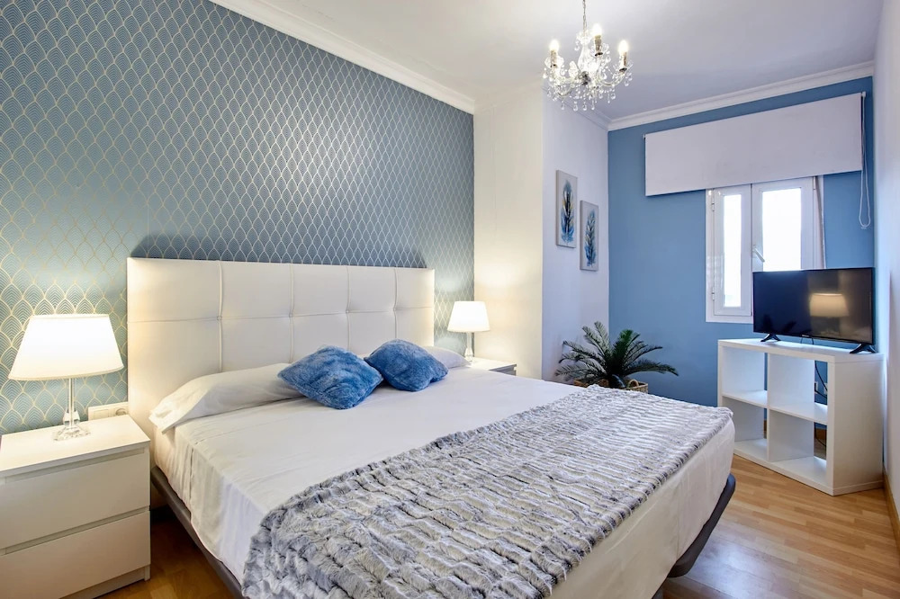 Banus Square 2 bedrooms Apartment