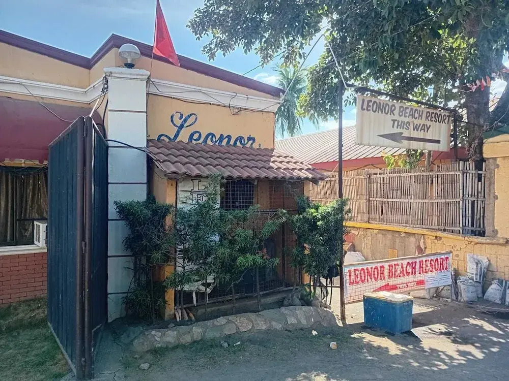 Hotel O Leonor Beach and Resort