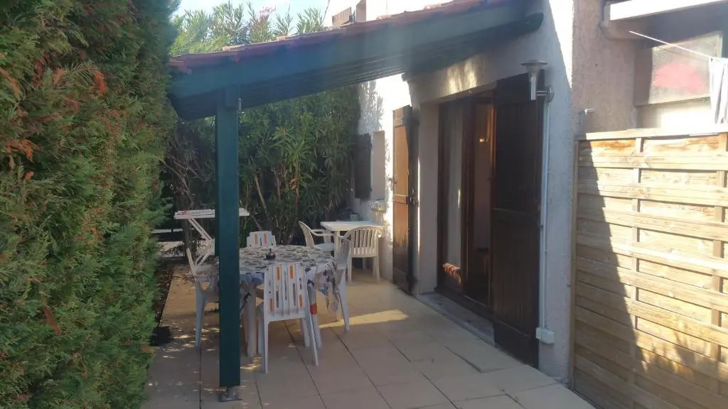 Résidence Cap Azur Maison N° 51