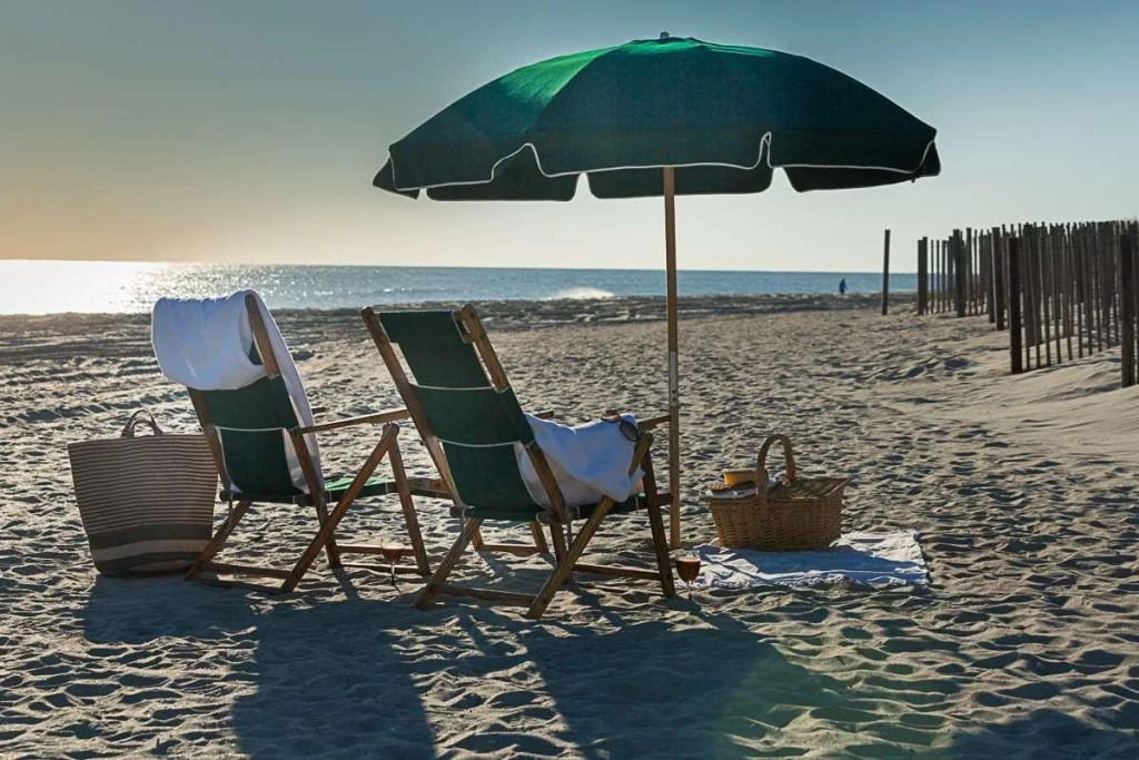 Atlantic Beach Resort