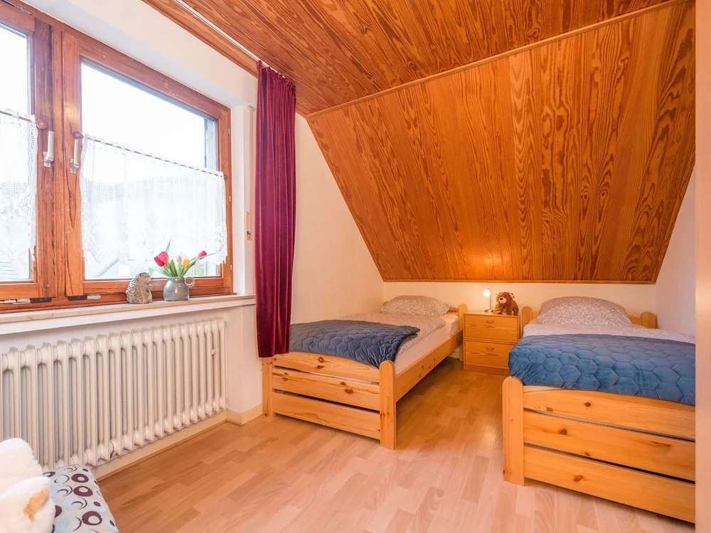 Inviting Apartment in Olsberg Near City Centre