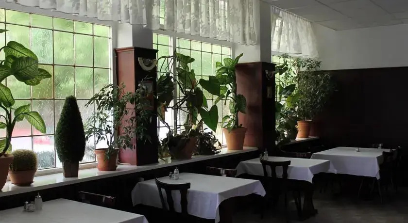 Hotel Sickinger Hof