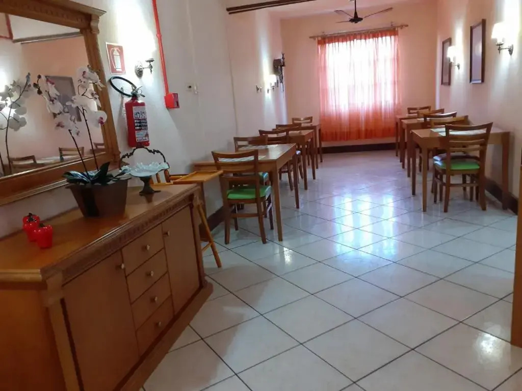 Hotel Taufik