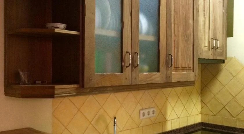 Hostal Ribera de Salobre