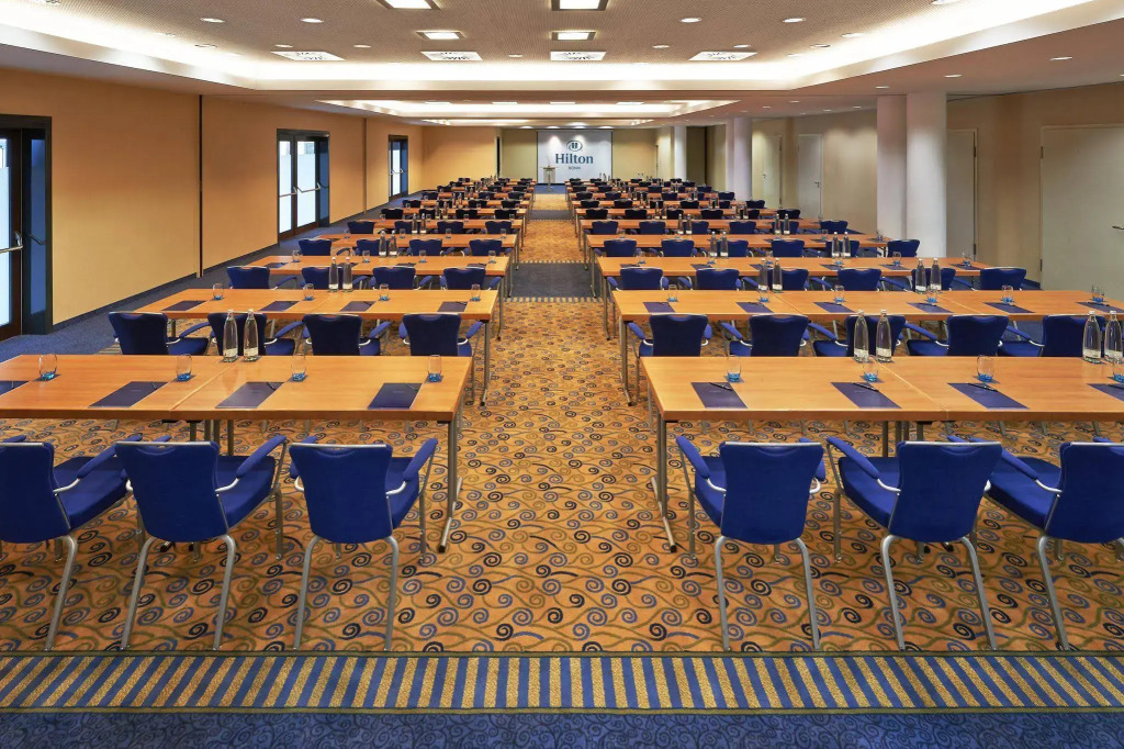 Dorint Hotel Bonn