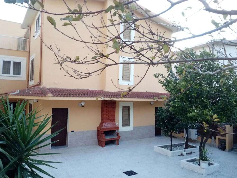Apasic B&B