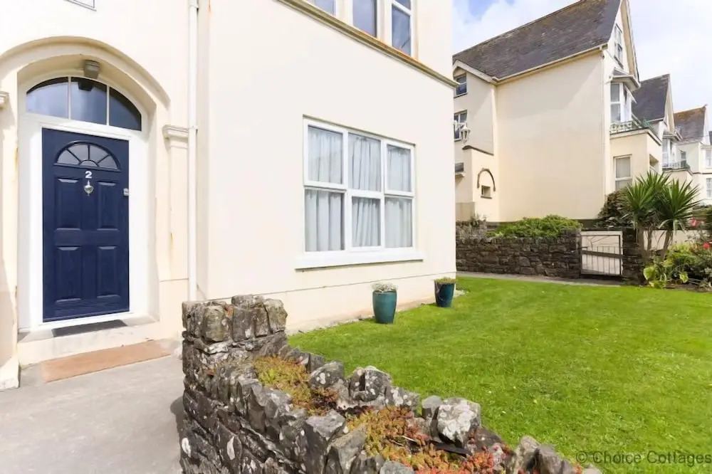 WOOLACOMBE HIBISCUS 2 Bedrooms