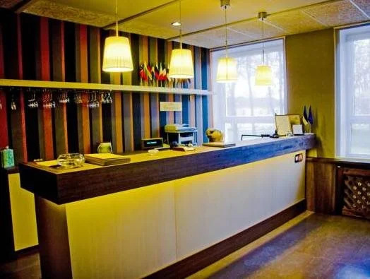 Hotell Wironia