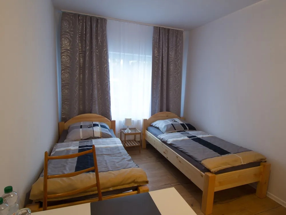 Pension König