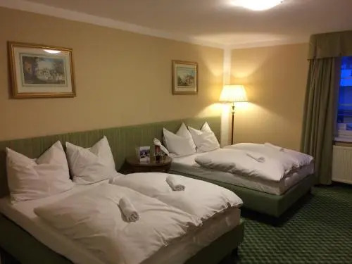 Hotel Orzeł Biały
