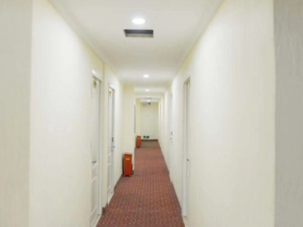 Baishuitang Hotel