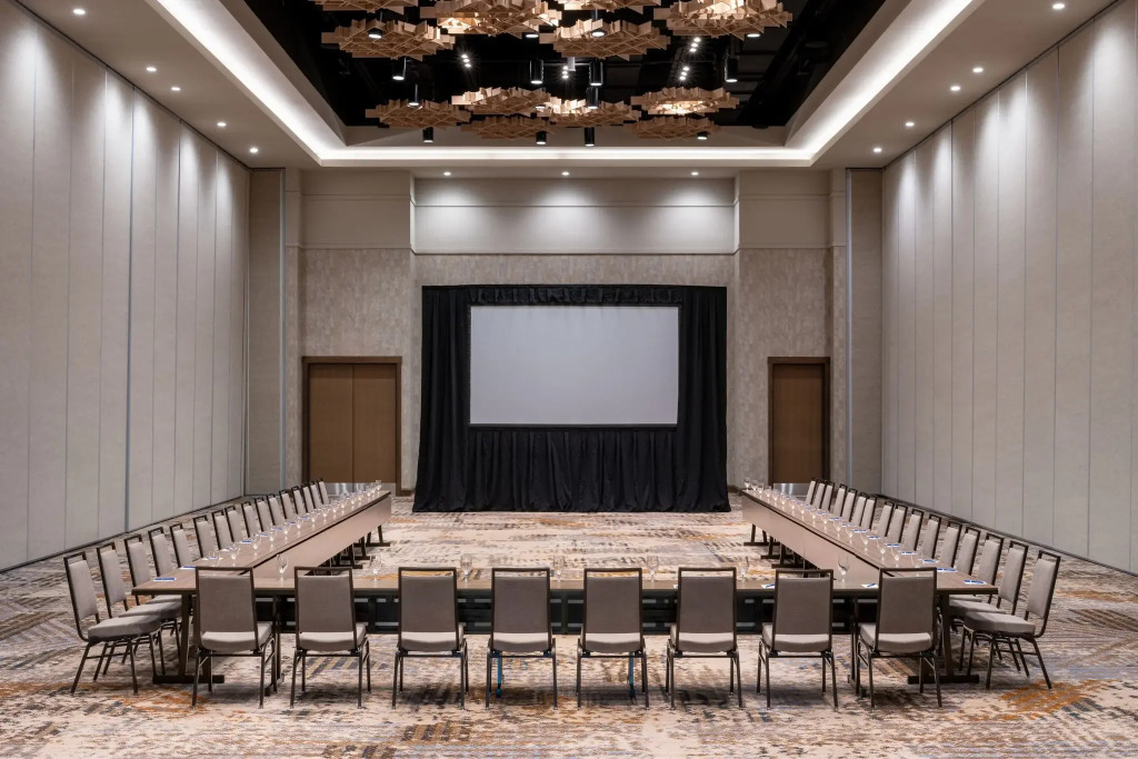 Delta Hotels by Marriott Wichita Falls Convention Center