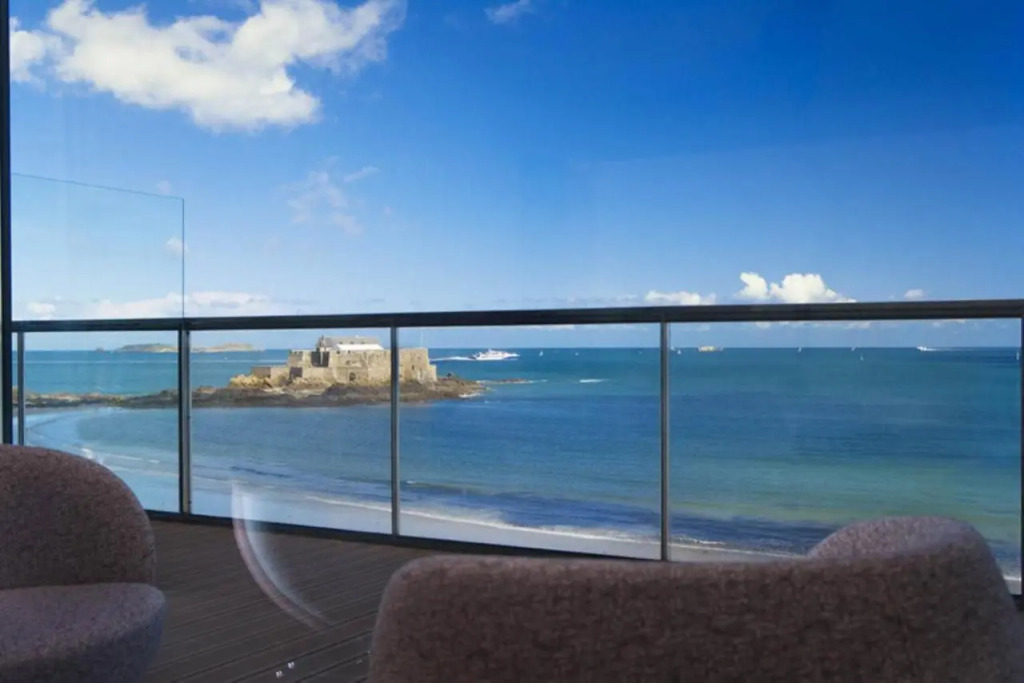 Oceania Saint Malo
